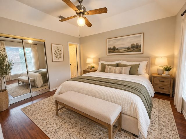 5531 Whisper Glen Drive, Arlington, TX 76017