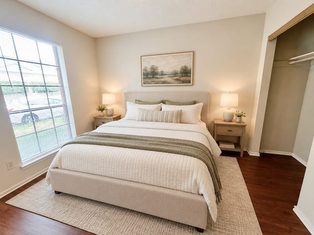 5531 Whisper Glen Drive, Arlington, TX 76017