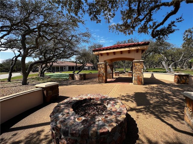 16 Royal Oaks, Fulton, TX 78358