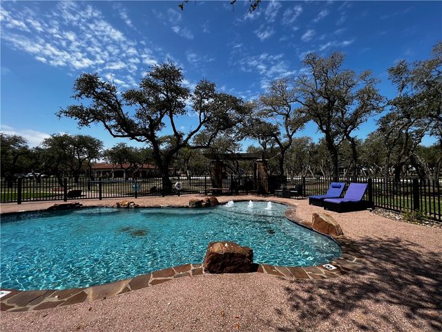 16 Royal Oaks, Fulton, TX 78358