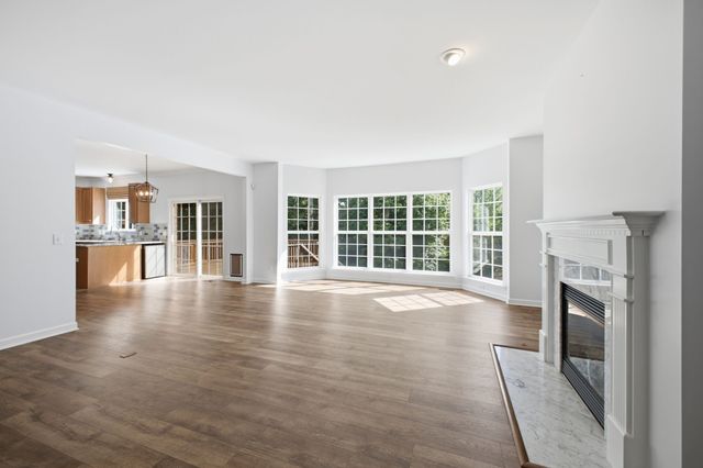 1009 Heathfield Cir, Brentwood, TN 37027