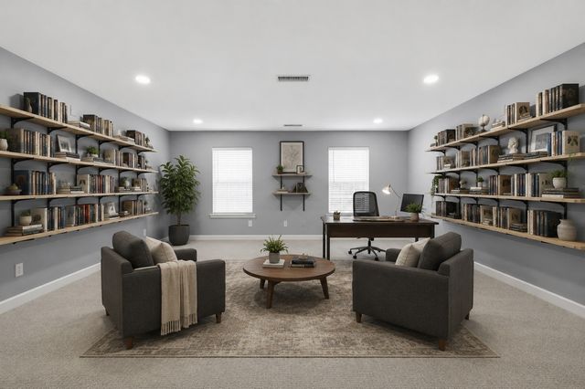 1009 Heathfield Cir, Brentwood, TN 37027