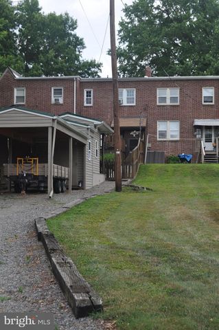 755 CHURCH ST, Millersburg, PA 17061