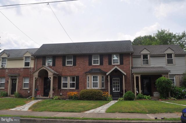 755 CHURCH ST, Millersburg, PA 17061