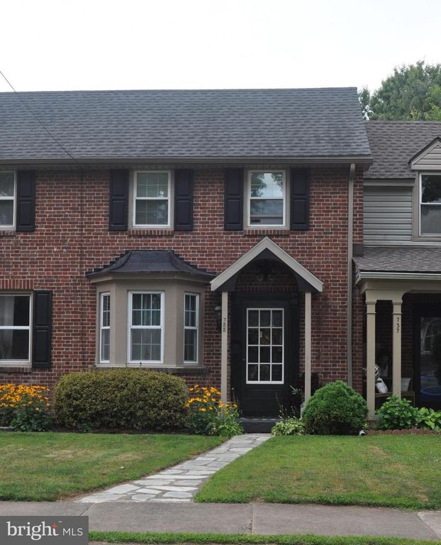 755 CHURCH ST, Millersburg, PA 17061