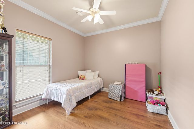 746 Sidney Drive, Breaux Bridge, LA 70517