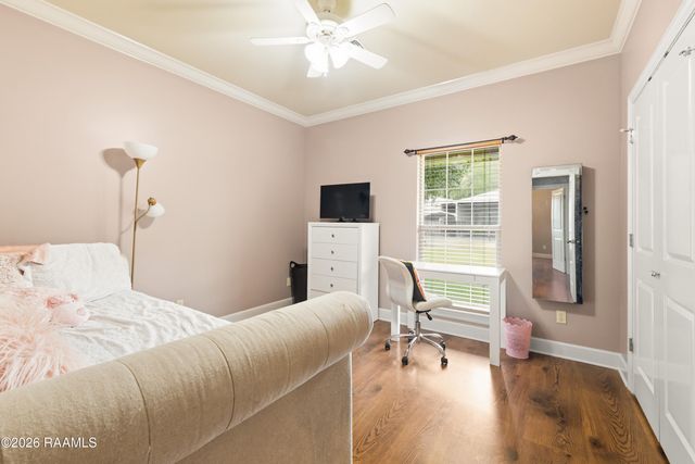 746 Sidney Drive, Breaux Bridge, LA 70517