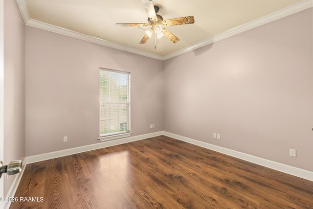 746 Sidney Drive, Breaux Bridge, LA 70517