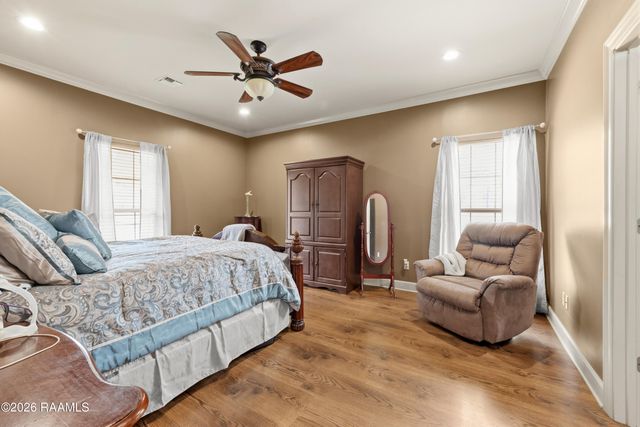 746 Sidney Drive, Breaux Bridge, LA 70517