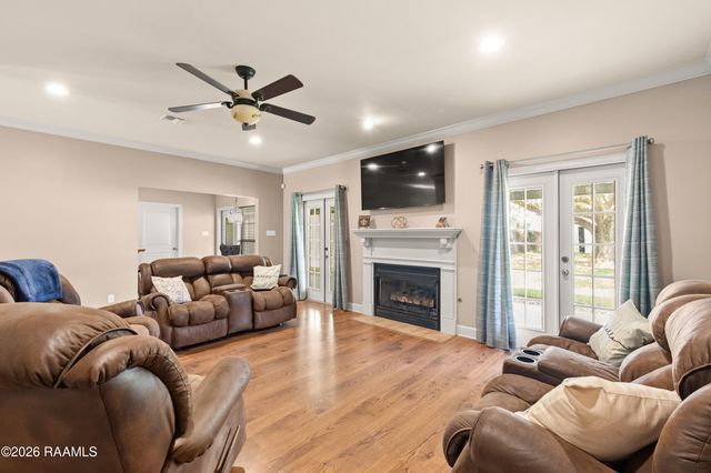 746 Sidney Drive, Breaux Bridge, LA 70517