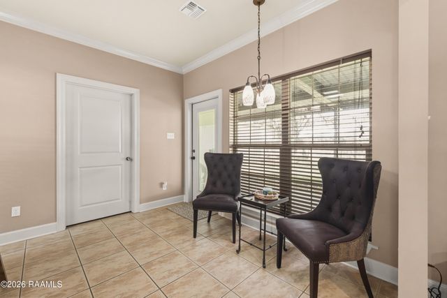 746 Sidney Drive, Breaux Bridge, LA 70517