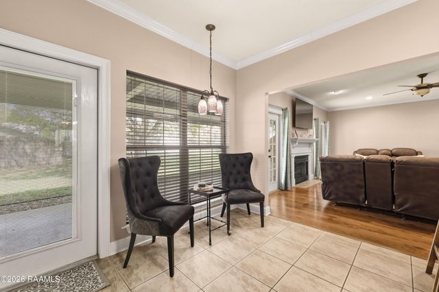 746 Sidney Drive, Breaux Bridge, LA 70517