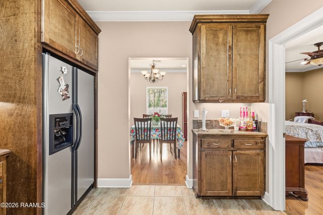 746 Sidney Drive, Breaux Bridge, LA 70517