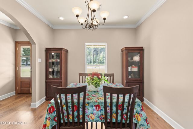 746 Sidney Drive, Breaux Bridge, LA 70517