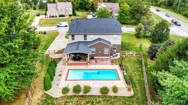 1097 Stone Oak Boulevard, Union Twp, OH 45103