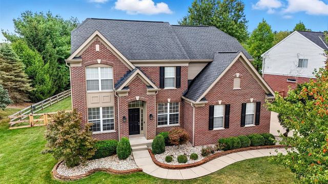 1097 Stone Oak Boulevard, Union Twp, OH 45103