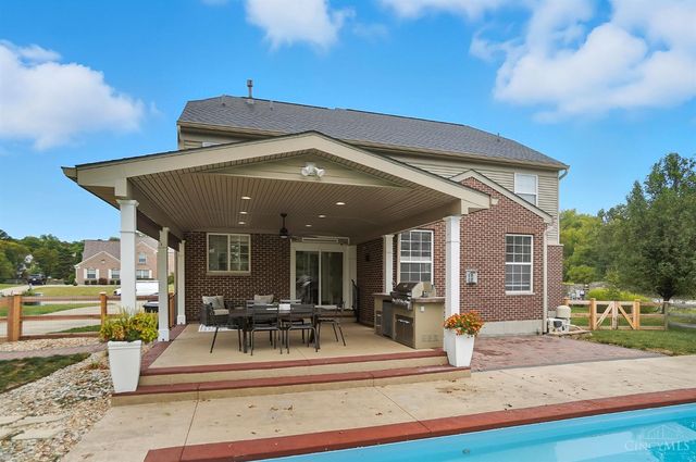 1097 Stone Oak Boulevard, Union Twp, OH 45103