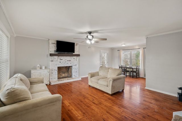 106 Elm Street, Chatsworth, GA 30705