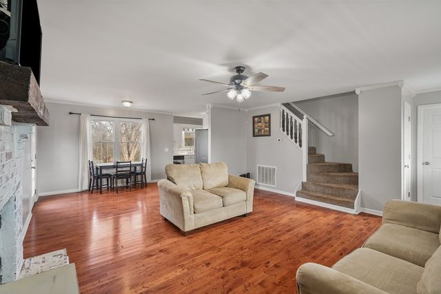 106 Elm Street, Chatsworth, GA 30705