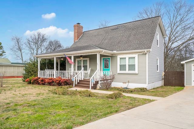 106 Elm Street, Chatsworth, GA 30705