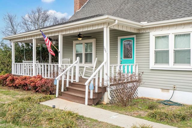 106 Elm Street, Chatsworth, GA 30705