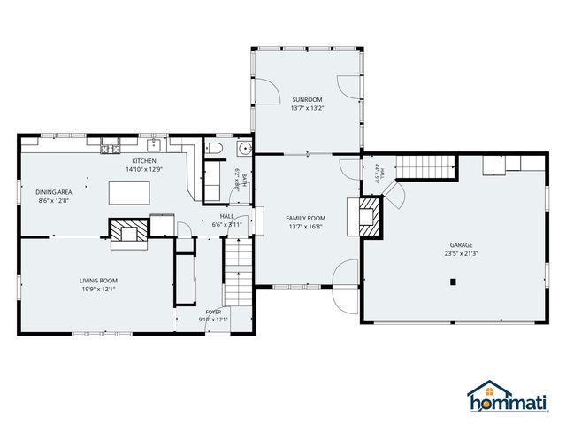 20 Fox Den Road, Hollis, NH 03049