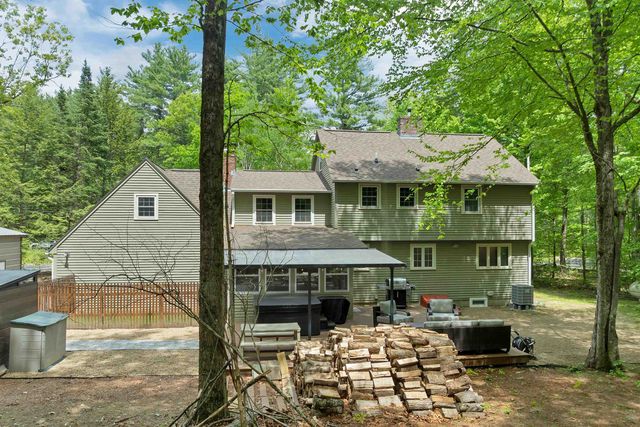 20 Fox Den Road, Hollis, NH 03049