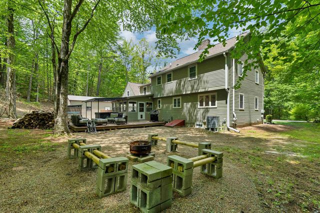 20 Fox Den Road, Hollis, NH 03049