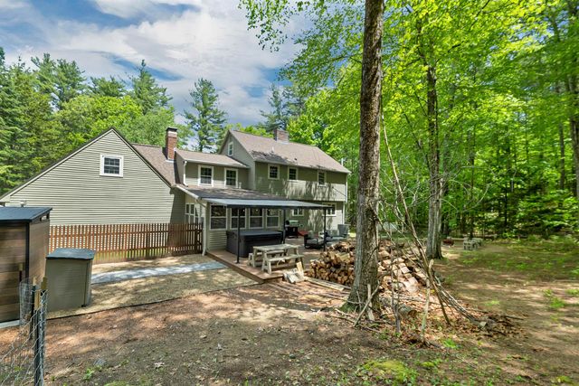 20 Fox Den Road, Hollis, NH 03049