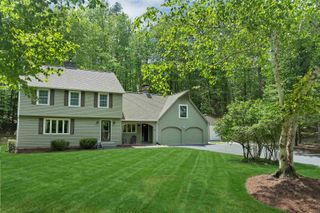 20 Fox Den Road, Hollis, NH 03049