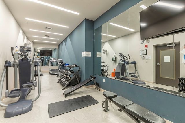 121 Portland St. 803, Boston, MA 02114