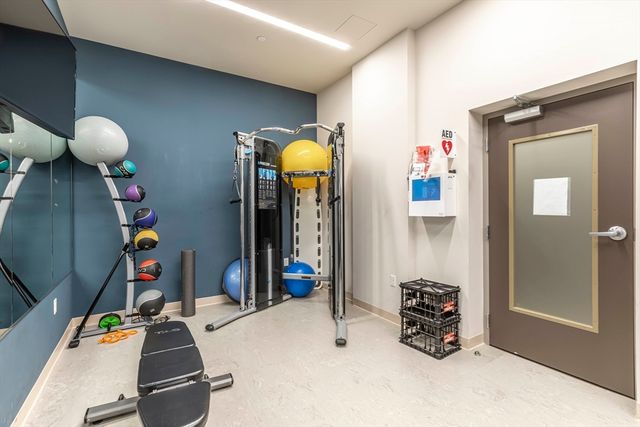 121 Portland St. 803, Boston, MA 02114