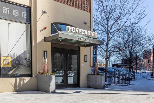 121 Portland St. 803, Boston, MA 02114