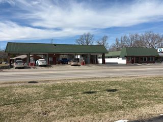 127-145 S Main Street, Stanton, KY 40380