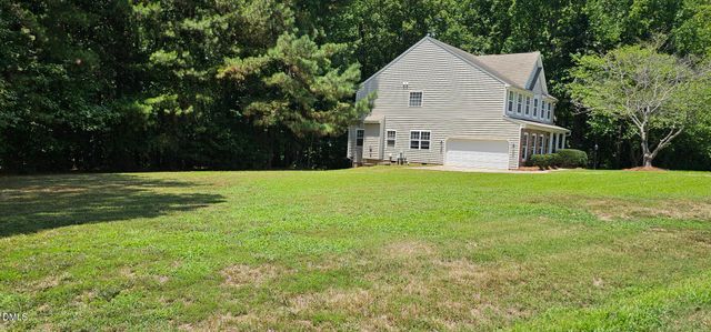 3204 Orchestra Court, Apex, NC 27539