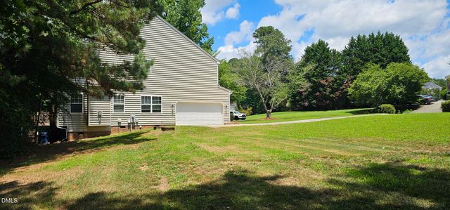 3204 Orchestra Court, Apex, NC 27539