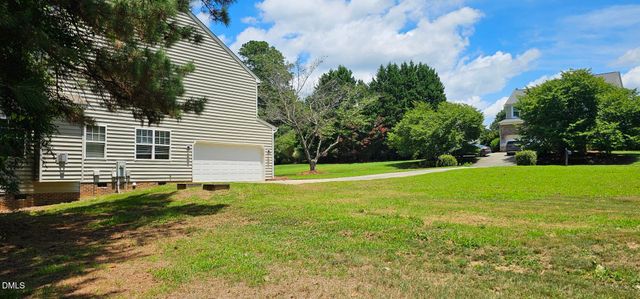 3204 Orchestra Court, Apex, NC 27539