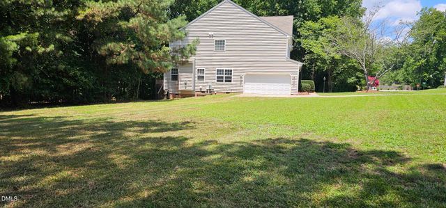 3204 Orchestra Court, Apex, NC 27539