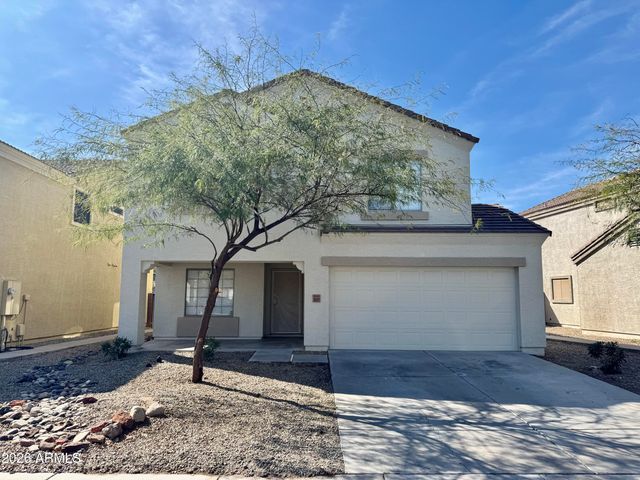 8531 W KINGMAN Street, Tolleson, AZ 85353