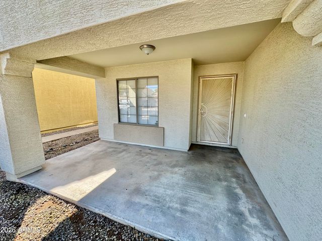 8531 W KINGMAN Street, Tolleson, AZ 85353