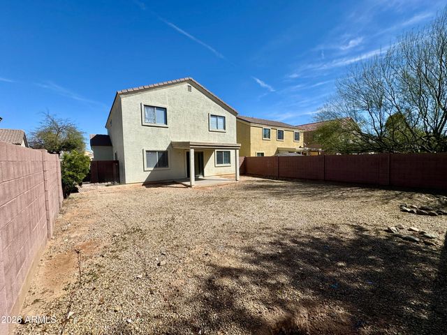 8531 W KINGMAN Street, Tolleson, AZ 85353