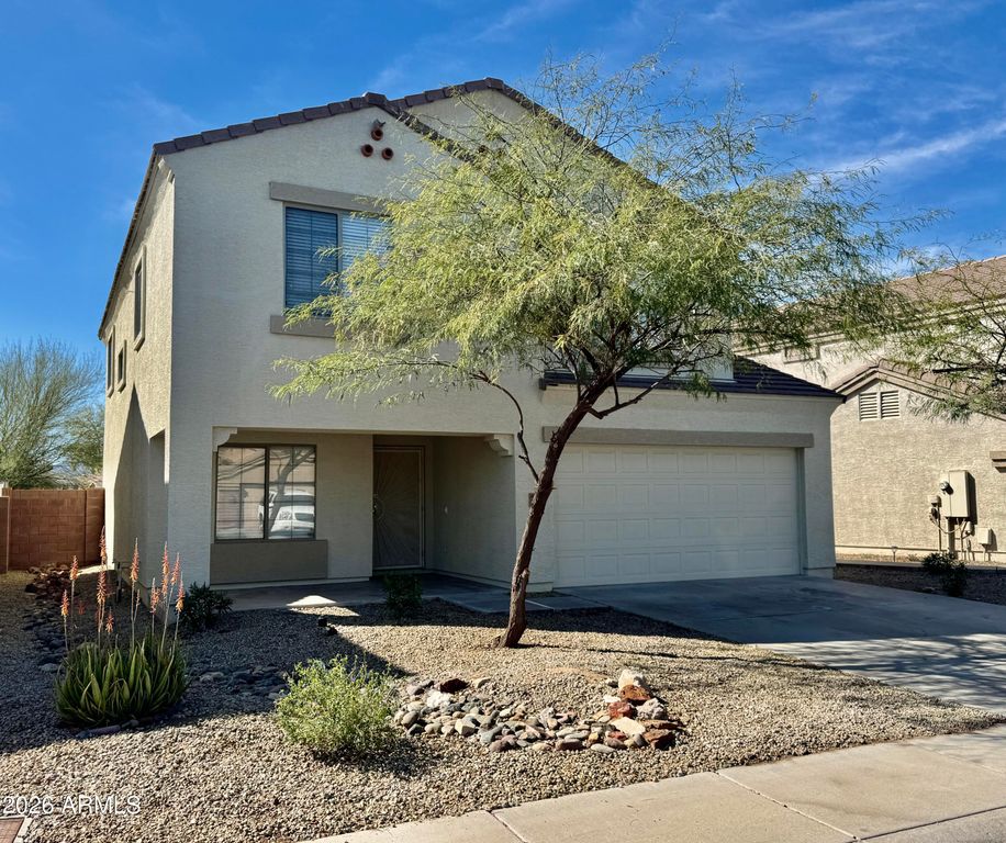 8531 W KINGMAN Street, Tolleson, AZ 85353