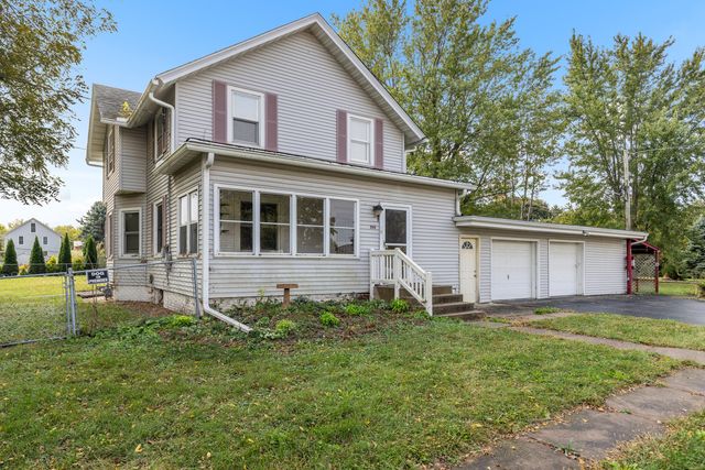 306 W Chicago Avenue, Davis Junction, IL 61020