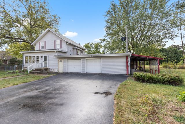 306 W Chicago Avenue, Davis Junction, IL 61020