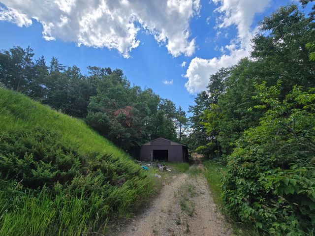 1330 S MT TOM Road, Mio, MI 48647