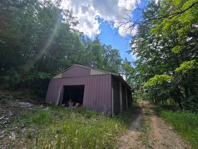 1330 S MT TOM Road, Mio, MI 48647