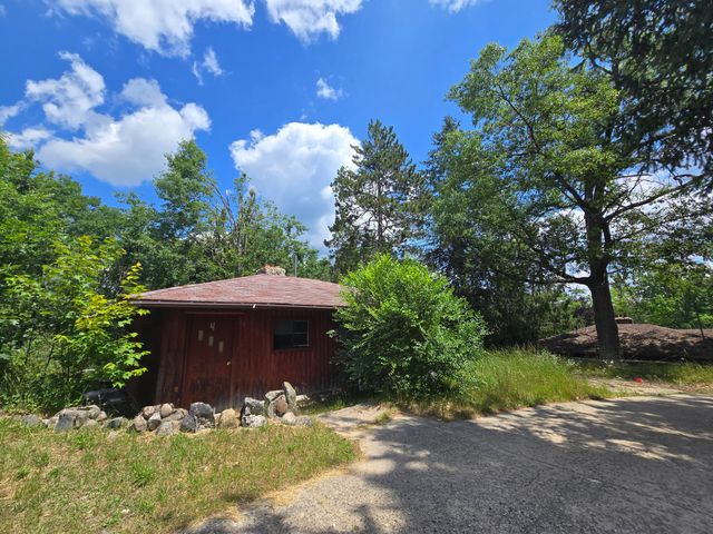 1330 S MT TOM Road, Mio, MI 48647