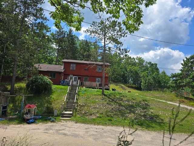 1330 S MT TOM Road, Mio, MI 48647