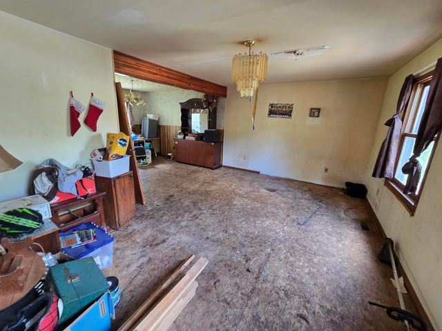 1330 S MT TOM Road, Mio, MI 48647