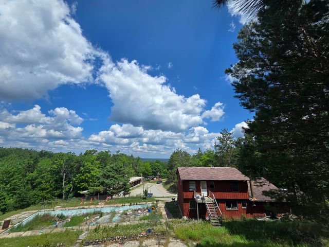 1330 S MT TOM Road, Mio, MI 48647